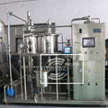 High CO2 Mixing Machine