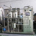 High CO2 Mixing Machine  2