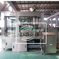 BDGFGlass bottle beer Washing filling