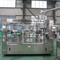 PET Bottled Beer Filling Machine 5