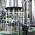 Automatic Carbonated Soda Water  Filling Machine