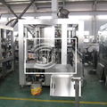 3-in-1 glass bottle filling machine  2