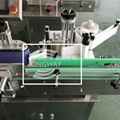 self-adhesive labelling machine 