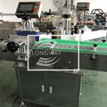 self-adhesive labelling machine 