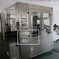 automatic  hot melt Labeling Machine for juice factory  