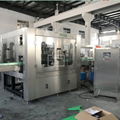 tomato sauce filler ,piston filler ,thick sauce filling machine 1