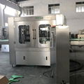 tomato sauce filler ,piston filler ,thick sauce filling machine 3