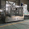 1000BPH ROTARY SPRING WATER BOTTLING MACHINE 1