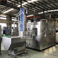 1000BPH ROTARY SPRING WATER BOTTLING MACHINE 2