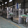 1000BPH ROTARY SPRING WATER BOTTLING MACHINE 3