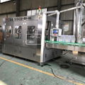 1000BPH ROTARY SPRING WATER BOTTLING MACHINE 4