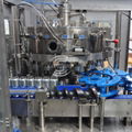  Aluminum Canned Beer Filling Machine 4