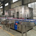  Aluminum Canned Beer Filling Machine 6