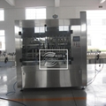 cosmetic filling machine