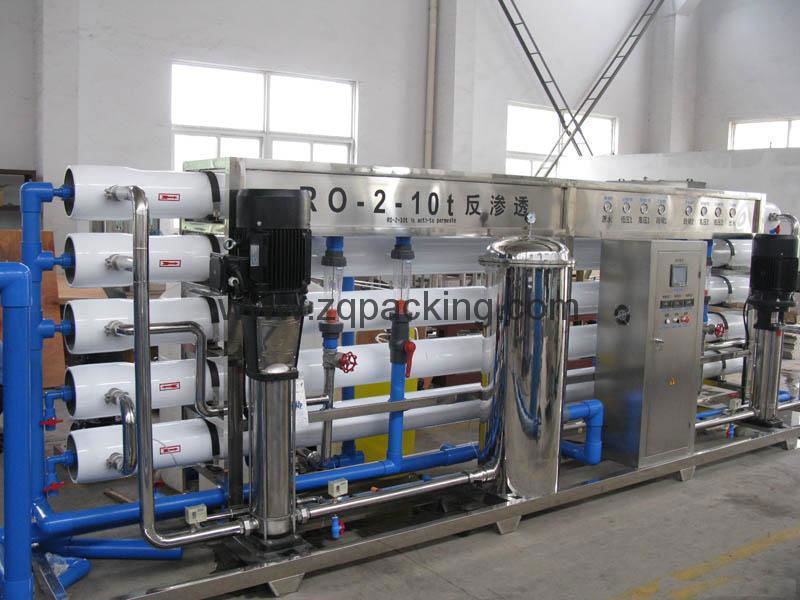   RO water treatment equipment for drinking water,RO filter ,