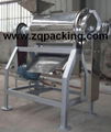 fruit and vegetable process machine ,fruit sauce making machine 1