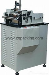 L3 semi-automatic paper labeling machine