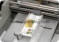 L3 semi-automatic paper labeling machine  2