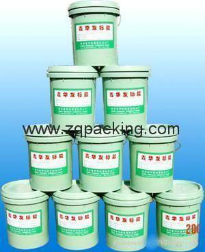  cold glue for labeling machine