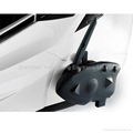 NEW ARRIVAL Motorcycle Helmet Bluetooth Intercom Headsets MP3 Music Player Motor