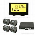 Car Parking Sensor System Auto sensor 2