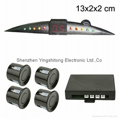super cheap Car Parking Sensor System