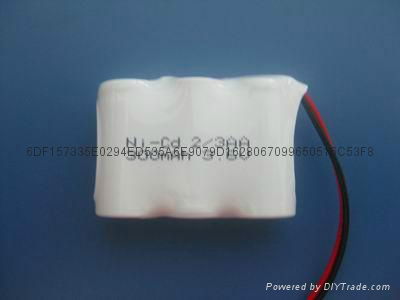 Cordless Phone Rechargeable Battery 2