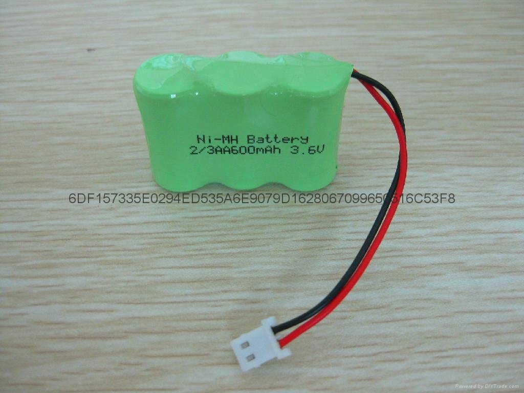 Cordless Phone Rechargeable Battery 3