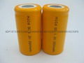 NI-CD Battery 1