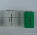 9V battery 4