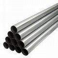 供应高硅奥氏体不锈耐酸钢，KY704材质，无缝不锈钢管，湖州