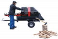 wood processor/wood splitter