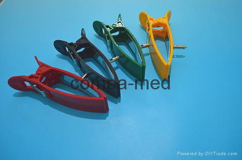 Adult Limb clamp Ag/AgCI electrode 2