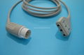 philip ECG trunck cable  1