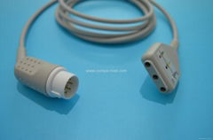 philip ECG trunck cable