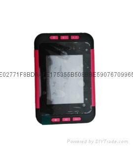 Handheld Infrared Counterfeit Detector