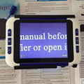 Portable Digital Magnifier 3