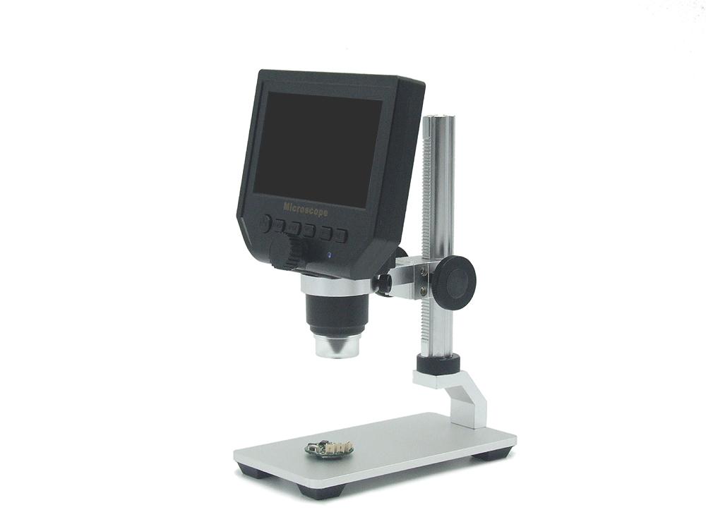 Digital Microscope 4