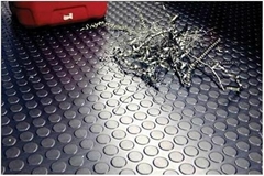 PVC Coin mats