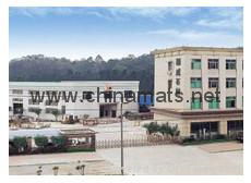 China Mats Industrial Co., LTD