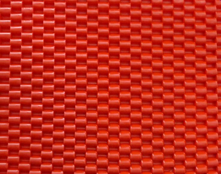 PVC chain mat lock mat car mat 3