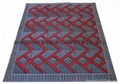 Entrance Mat/Interlock Mat/Multifunctional Mat/Modular Mat/Dust-Proof Mat/Type B 5