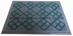 Entrance Mat/Interlock Mat