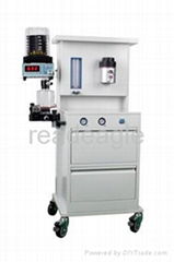 anesthesia and analgesia machine ARIES 2800