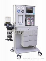 Anesthesia Machine Aries 2500