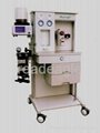 Anesthesia Machine Aries 2500