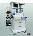 ICU ventilator WDH-1 
