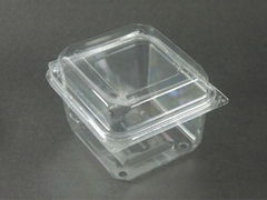 Plastic Sprouting Containers