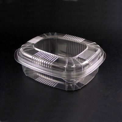 Plastic Food Container (Food and Cake Box)