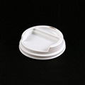 Plastic Lid (Lid for Coffee Cup) 1